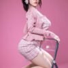 JXDoll Silikon Love Doll Himari (170cm) - Imagen 11