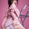 JXDoll Silikon Love Doll Himari (170cm) - Imagen 12