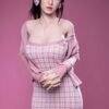 JXDoll Silikon Love Doll Himari (170cm) - Imagen 2