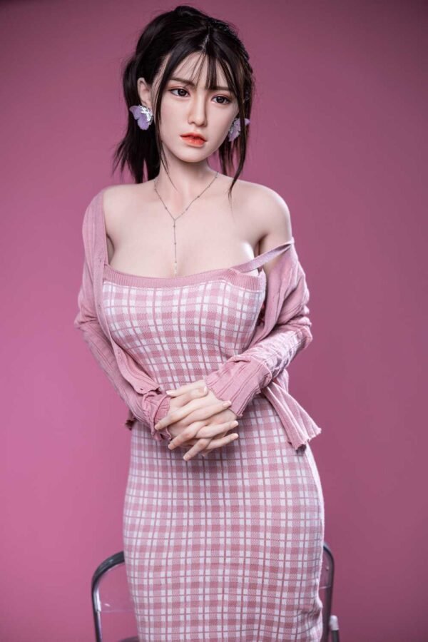JXDoll Silikon Love Doll Himari (170cm) - Imagen 2