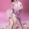 JXDoll Silikon Love Doll Himari (170cm) - Imagen 7