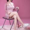 JXDoll Silikon Love Doll Himari (170cm) - Imagen 8