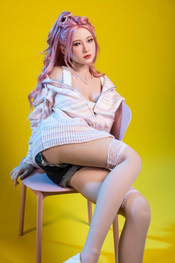 JXDoll Silikon Love Doll Boa (170cm)