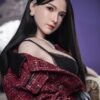 JXDoll Silikon Love Doll Tifa (170cm) – Image 13