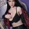 JXDoll Silikon Love Doll Tifa (170cm) – Image 16