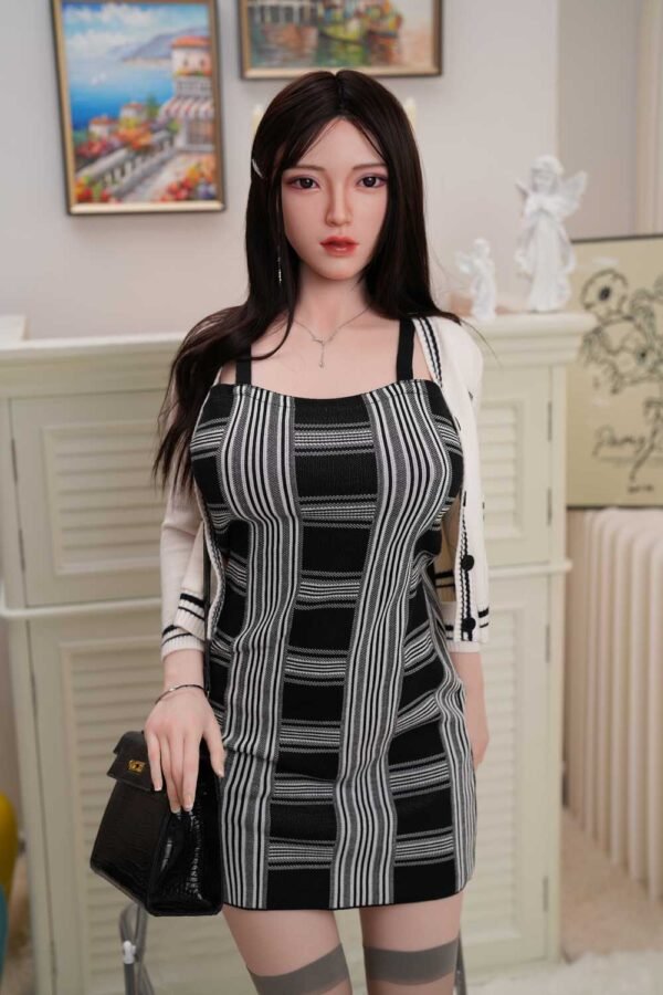 JXDoll Silikon Love Doll C47S (170cm) - Image 14