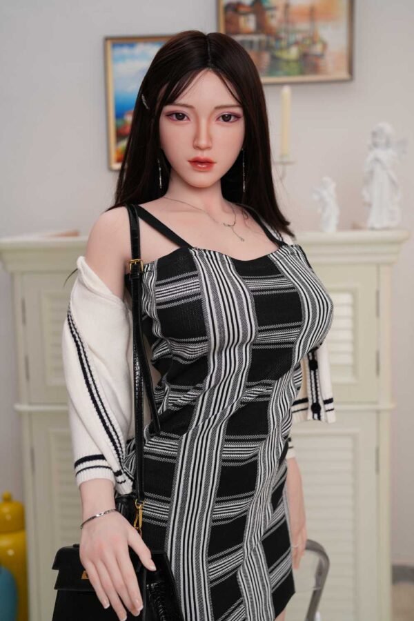 JXDoll Silikon Love Doll C47S (170cm) - Image 2