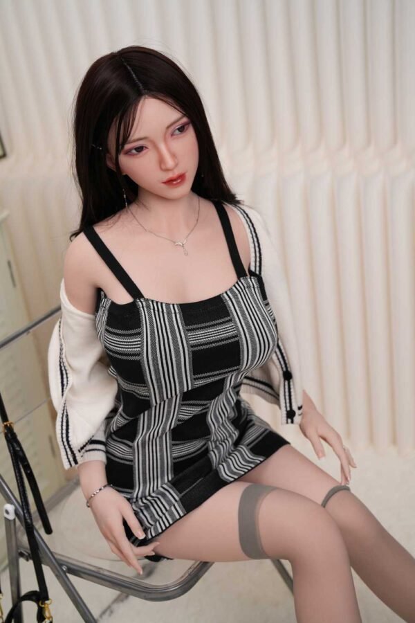 JXDoll Silikon Love Doll C47S (170cm) - Image 5