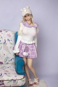 JXDoll TPE Love Doll Anzu (150cm)