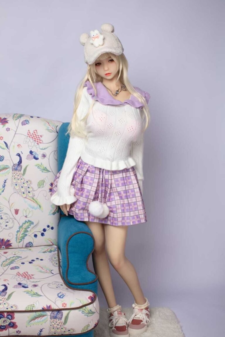JXDoll TPE Love Doll Anzu (150cm)