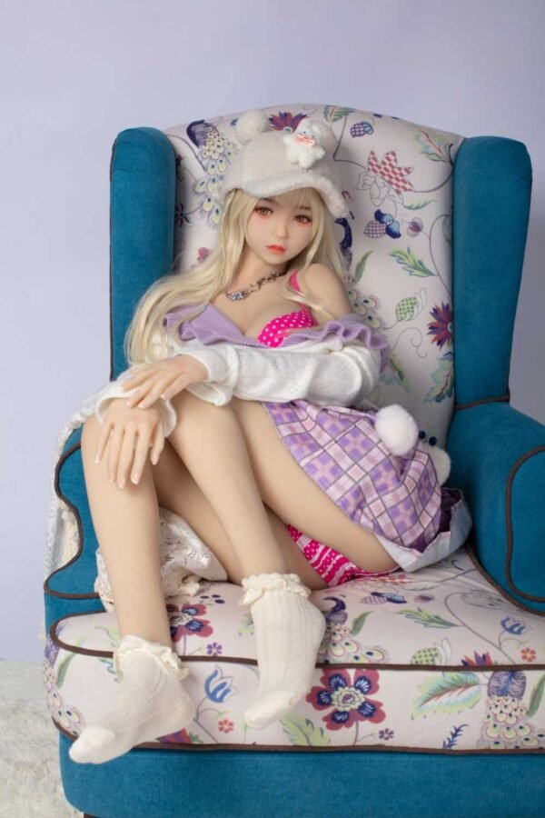 JXDoll TPE Love Doll Anzu (150cm) - Image 10