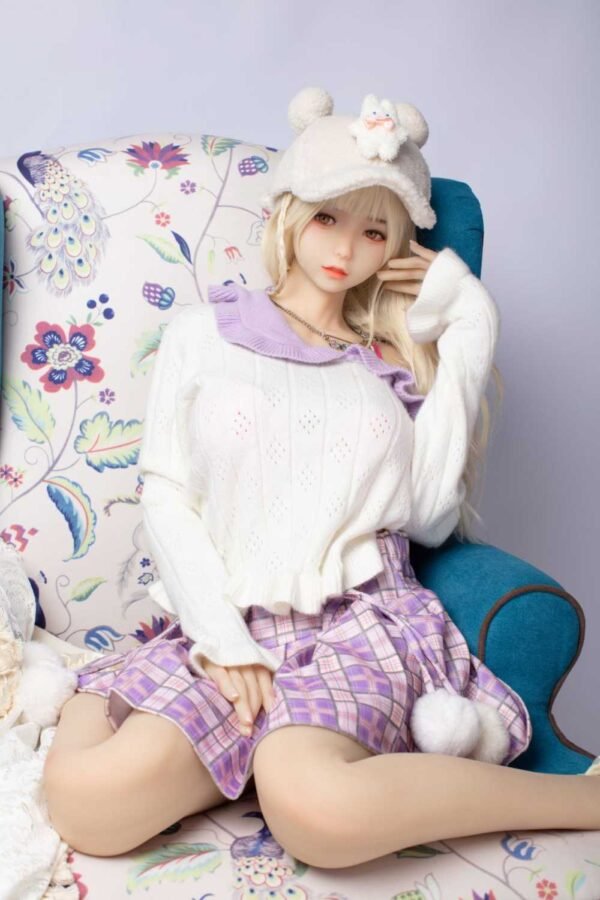 JXDoll TPE Love Doll Anzu (150cm) - Image 12