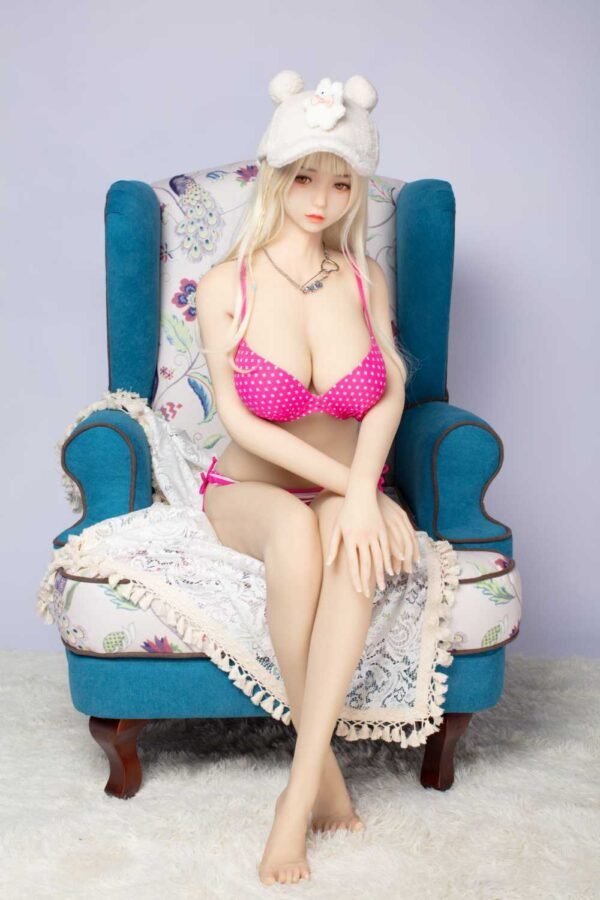 JXDoll TPE Love Doll Anzu (150cm) - Image 8