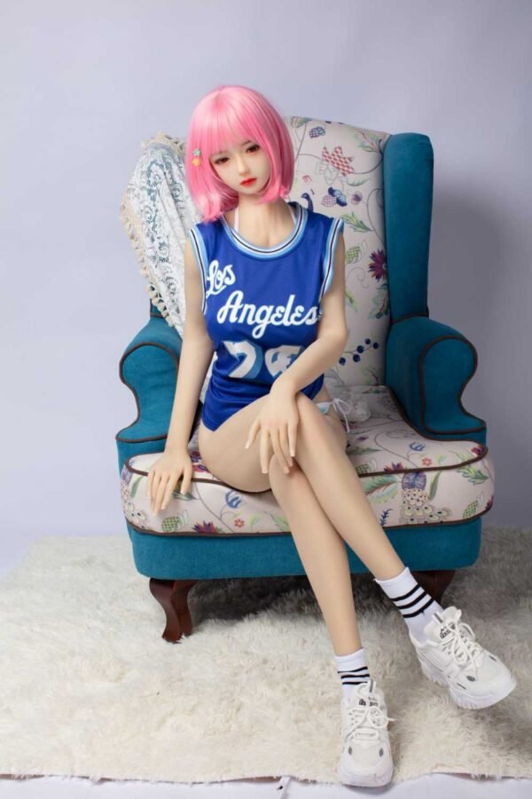 JXDoll TPE Love Doll Xuan (160cm) - Imagen 10