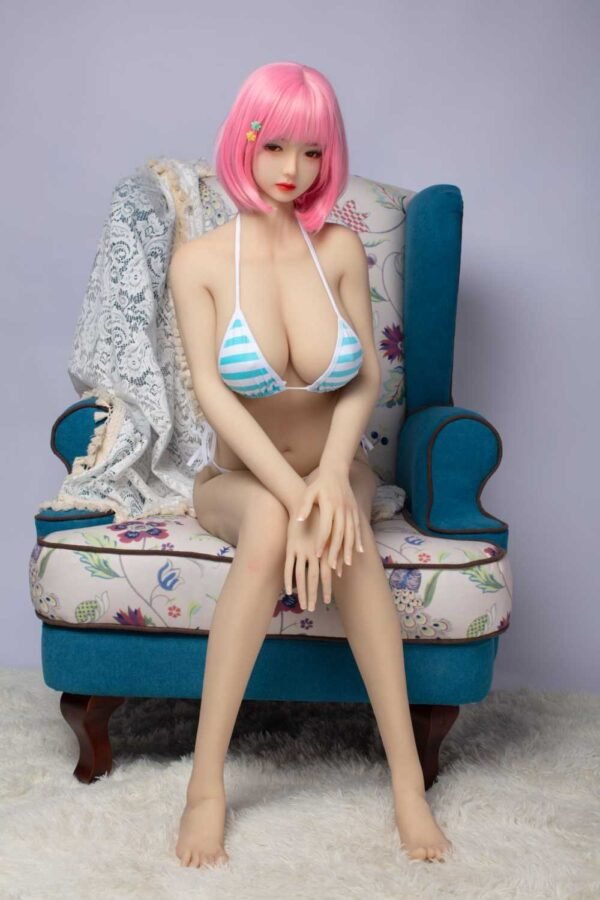 JXDoll TPE Love Doll Xuan (160cm) - Imagen 5