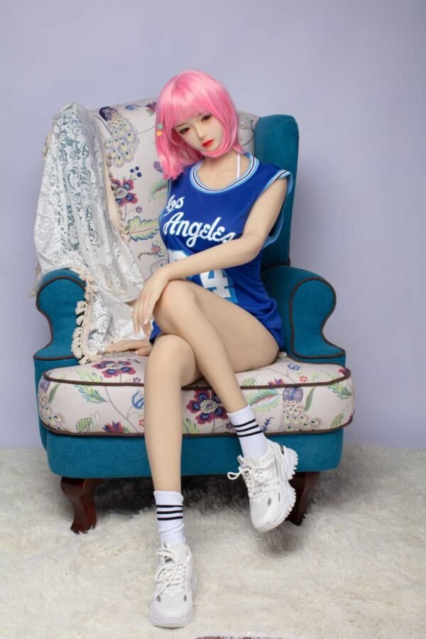 JXDoll TPE Love Doll Xuan (160cm) - Imagen 6