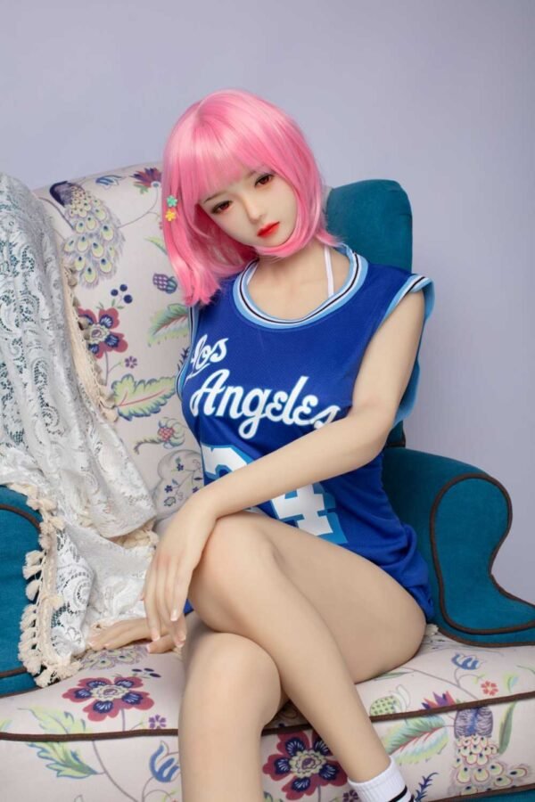 JXDoll TPE Love Doll Xuan (160cm) - Imagen 7