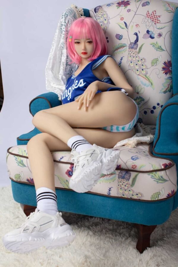 JXDoll TPE Love Doll Xuan (160cm) - Imagen 8