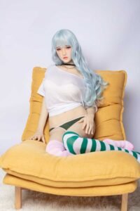 JXDoll TPE Love Doll Sora (160cm)