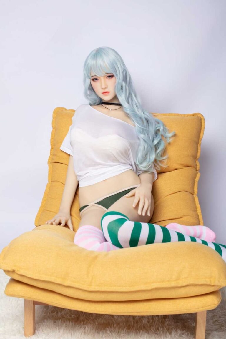 JXDoll TPE Love Doll Sora (160cm)