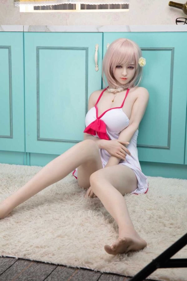 JXDoll TPE Love Doll Emi (170cm) - Imagen 7