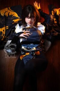 SE Dolls Silikon Sexdoll Yuuki (155cm)