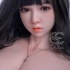 SE Dolls Silikon Sexdoll Kiko (155cm) – Image 11