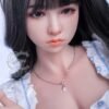 SE Dolls Silikon Sexdoll Kiko (155cm) – Image 14