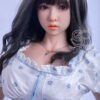 SE Dolls Silikon Sexdoll Kiko (155cm) – Image 3