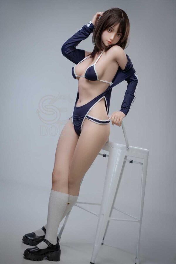 SE Dolls Silikon Sexdoll Yuuki.G (160cm) – Bild 15