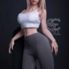 SE Dolls Silikon Sexdoll Queena (161cm) – Bild 2