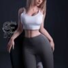 SE Dolls Silikon Sexdoll Queena (161cm) – Bild 5