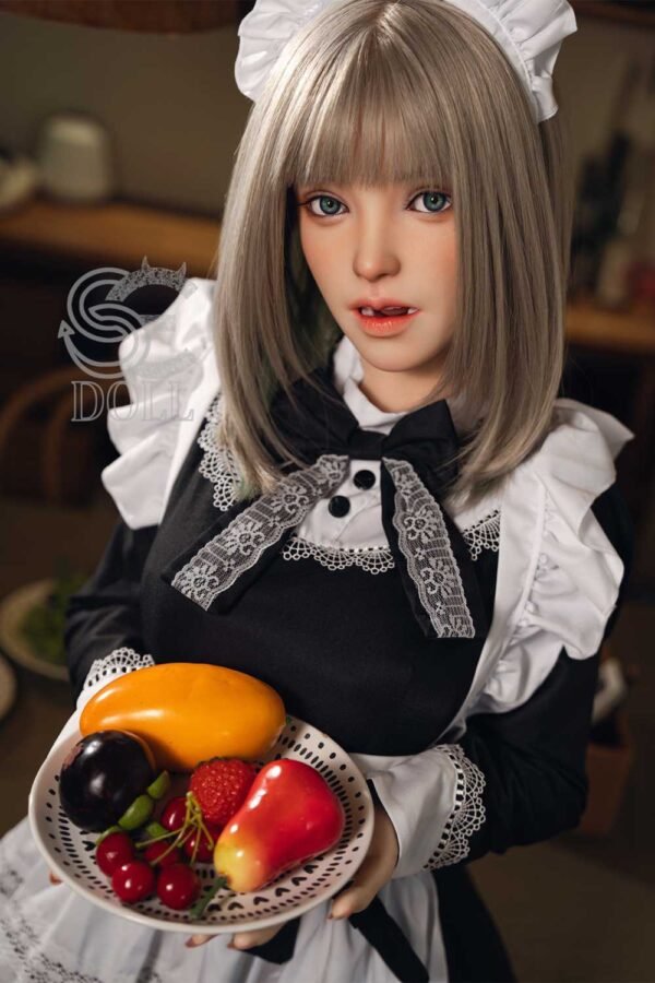 SE Dolls Silikon Sexdoll Vicky.H (161cm) - Image 22