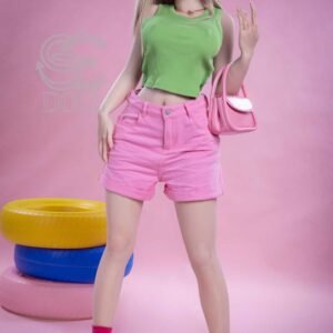 SE Dolls Silikon Sexdoll Annika.A (161cm)