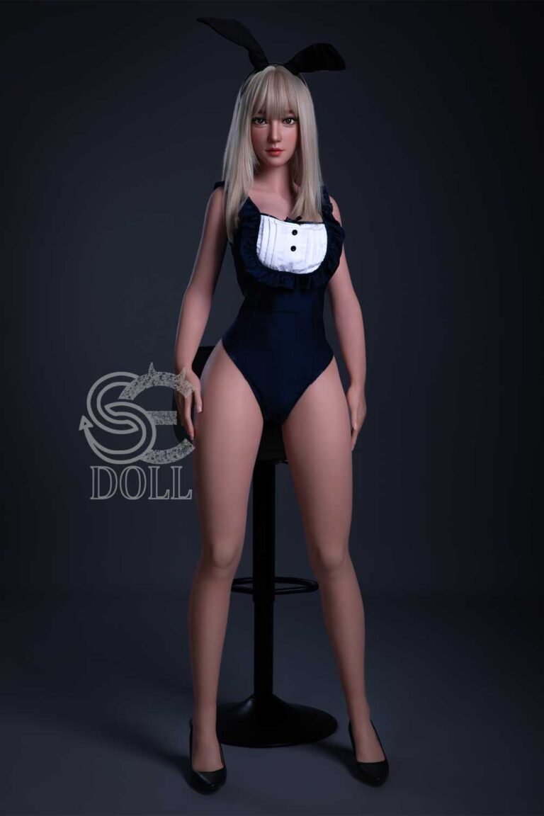 SE Dolls Silikon Sexdoll Yuuka.A (161cm)