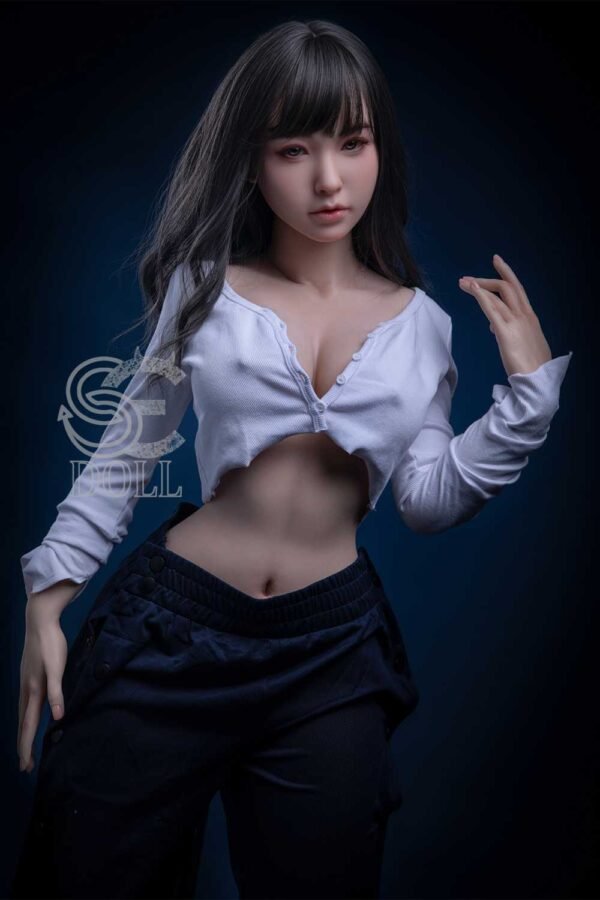 SE Dolls Silikon Sexdoll Nana.C (161cm)