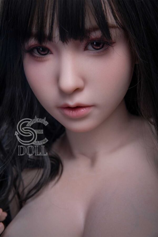 SE Dolls Silikon Sexdoll Nana.C (161cm) - Image 10