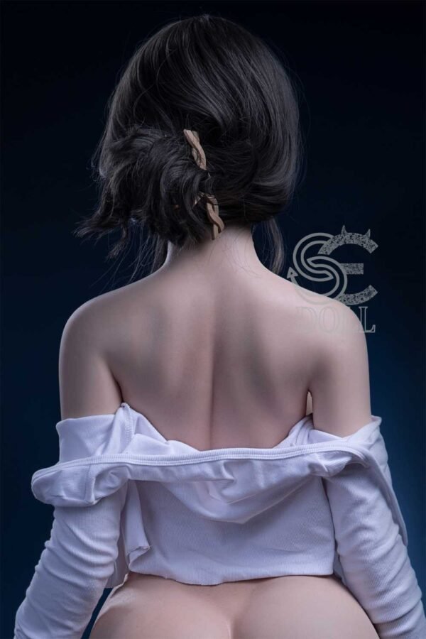 SE Dolls Silikon Sexdoll Nana.C (161cm) - Image 12