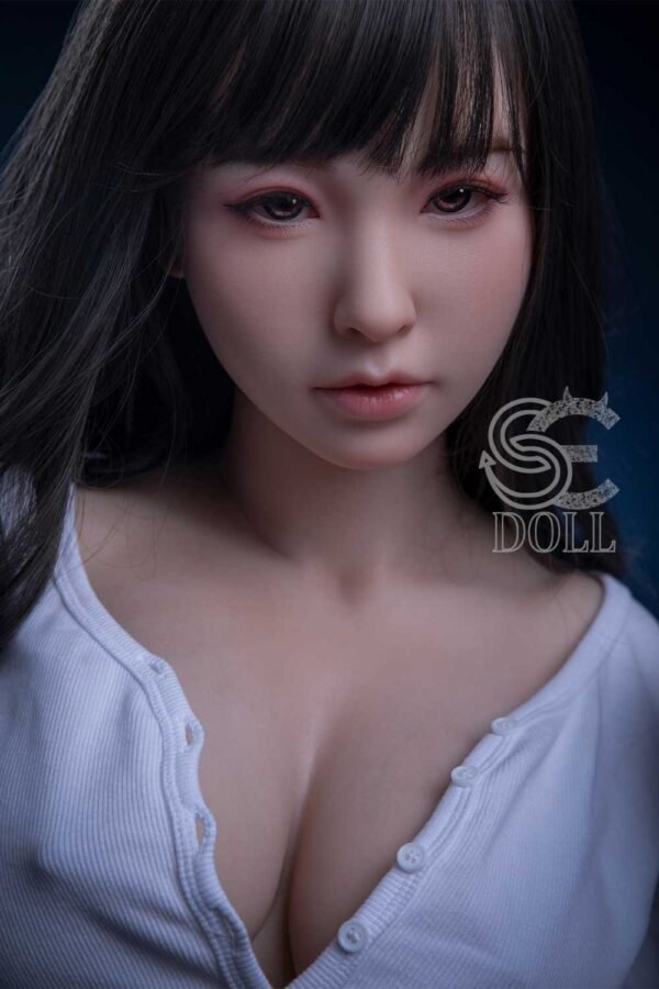 SE Dolls Silikon Sexdoll Nana.C (161cm) - Image 16