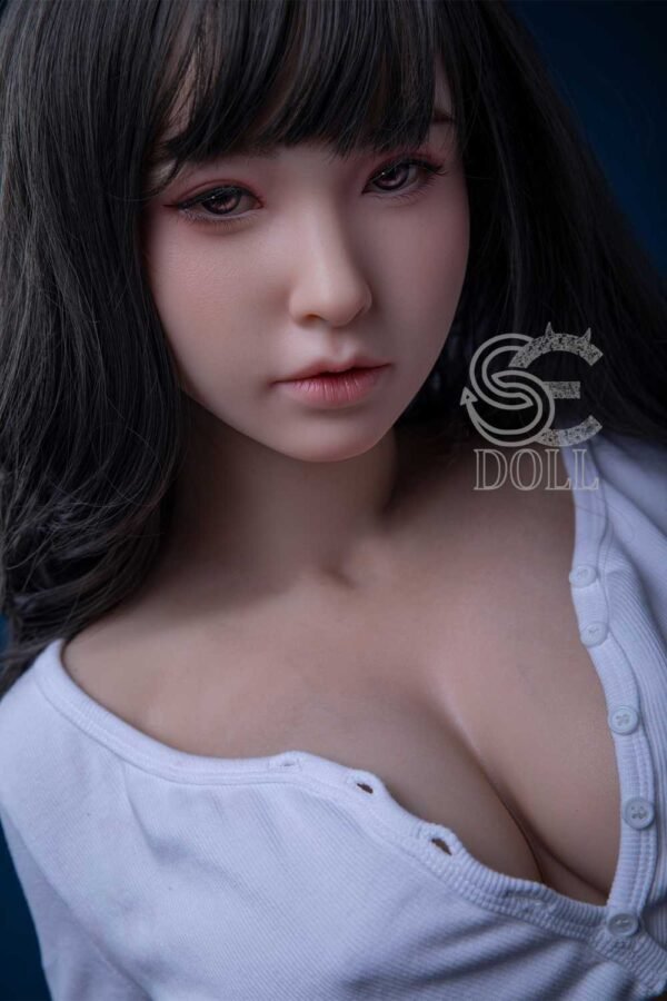 SE Dolls Silikon Sexdoll Nana.C (161cm) - Image 17