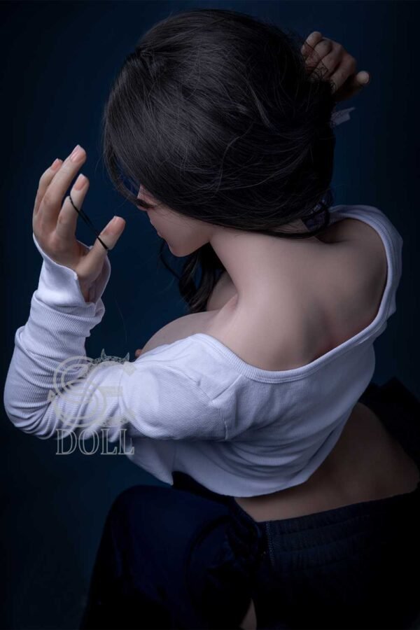 SE Dolls Silikon Sexdoll Nana.C (161cm) - Image 18