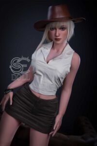 SE Dolls Silikon Sexdoll Yuuka.G (161cm)