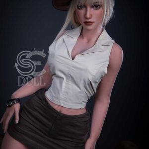SE Dolls Silikon Sexdoll Yuuka.G (161cm)