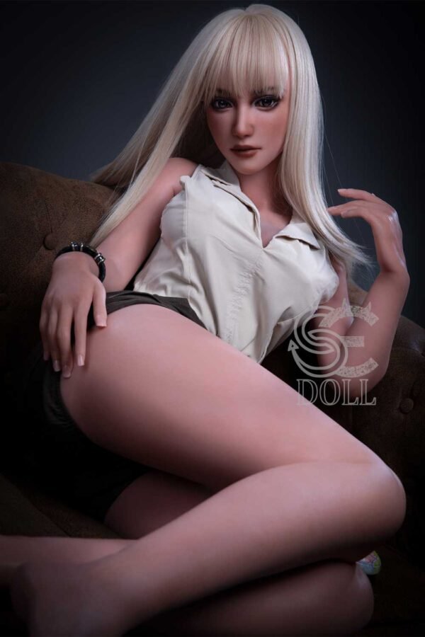 SE Dolls Silikon Sexdoll Yuuka.G (161cm) – Image 14