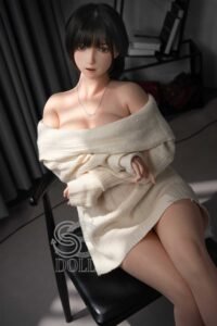 SE Dolls Silikon Sexdoll Yuuki.J (163cm)