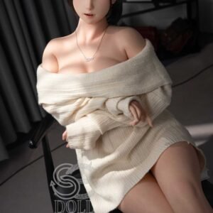 SE Dolls Silikon Sexdoll Yuuki.J (163cm)