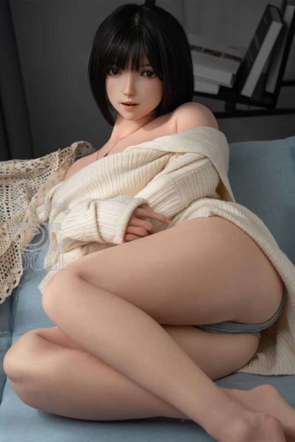 SE Dolls Silikon Sexdoll Yuuki.J (163cm) – Image 11