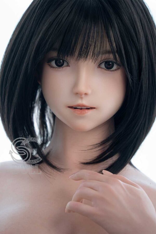 SE Dolls Silikon Sexdoll Yuuki.J (163cm) – Image 18