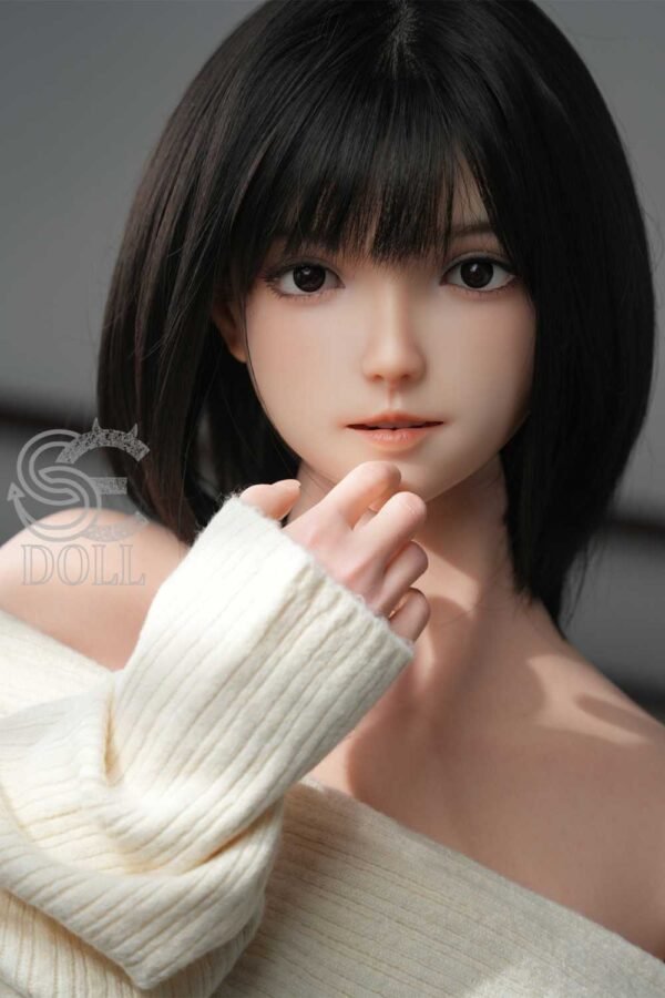 SE Dolls Silikon Sexdoll Yuuki.J (163cm) – Image 19