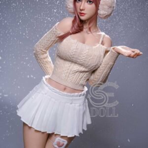 SE Dolls Silikon Sexdoll Yuuka.H (165cm)